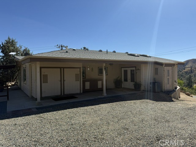 Detail Gallery Image 17 of 47 For 9780 Fay Ranch, Weldon,  CA 93240 - 2 Beds | 2 Baths