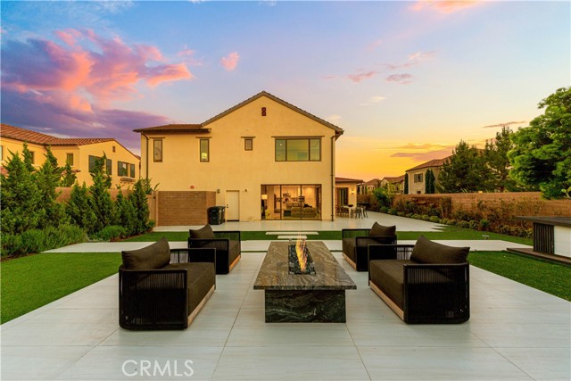 Detail Gallery Image 38 of 50 For 121 Oceano, Irvine,  CA 92602 - 3 Beds | 2/1 Baths