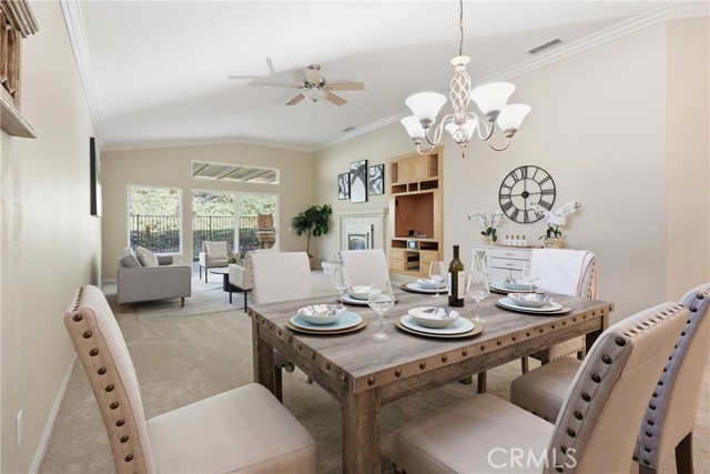 Detail Gallery Image 9 of 27 For 24164 Calle Artino, Murrieta,  CA 92562 - 3 Beds | 2 Baths
