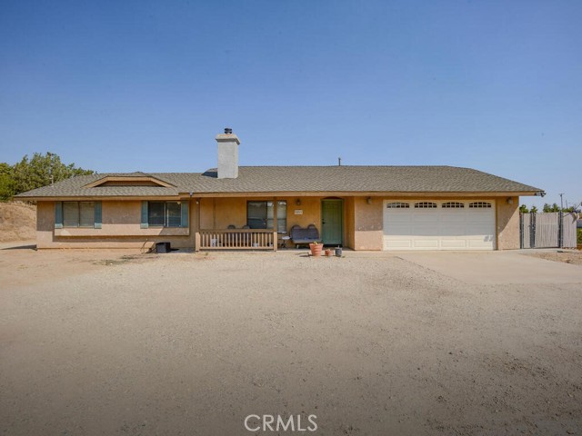 11032 Joshua St, Hesperia, CA 92344