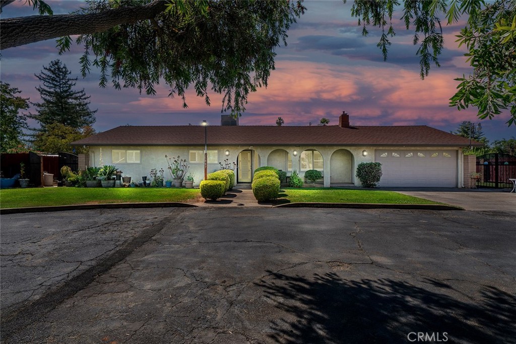 25867 El Vado Drive