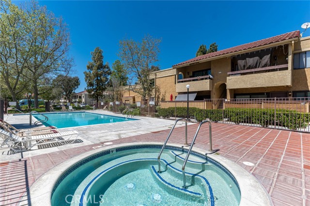 Detail Gallery Image 22 of 23 For 18758 Mandan St #1609,  Canyon Country,  CA 91351 - 3 Beds | 2 Baths