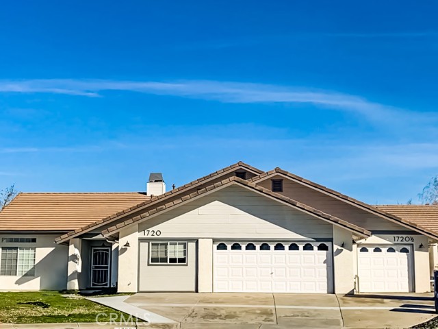 Detail Gallery Image 1 of 17 For 1720 Stillwater Ct, Paso Robles,  CA 93446 - 5 Beds | 3 Baths