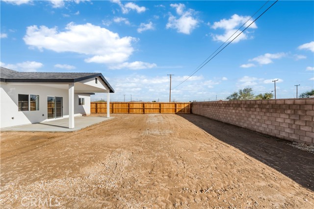 Detail Gallery Image 41 of 47 For 8624 Forest Blvd, California City,  CA 93505 - 3 Beds | 2 Baths