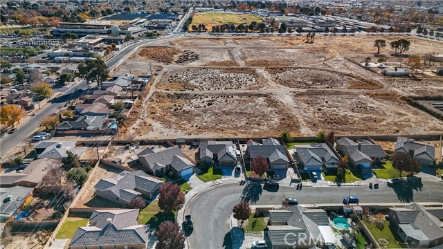 Detail Gallery Image 32 of 33 For 254 E Ave H12, Lancaster,  CA 93535 - 4 Beds | 2 Baths