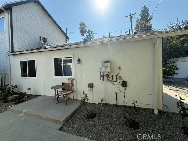 Detail Gallery Image 21 of 22 For 15159 La Maida St #B,  Sherman Oaks,  CA 91403 - 1 Beds | 1 Baths