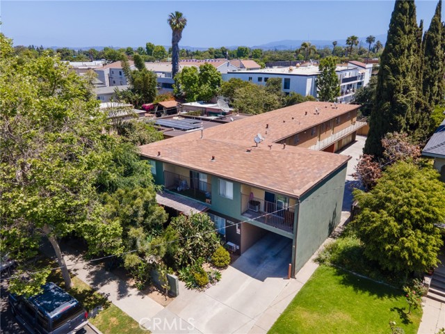 Detail Gallery Image 1 of 10 For 1805 N Bush St, Santa Ana,  CA 92706 - – Beds | – Baths