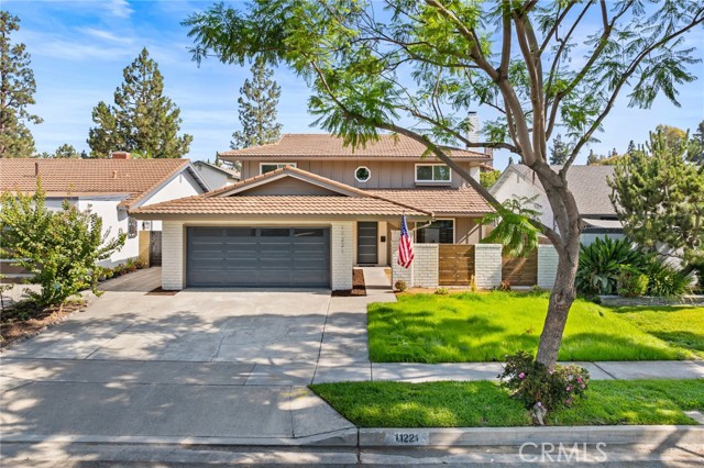 11221 Candor St, Cerritos, CA 90703