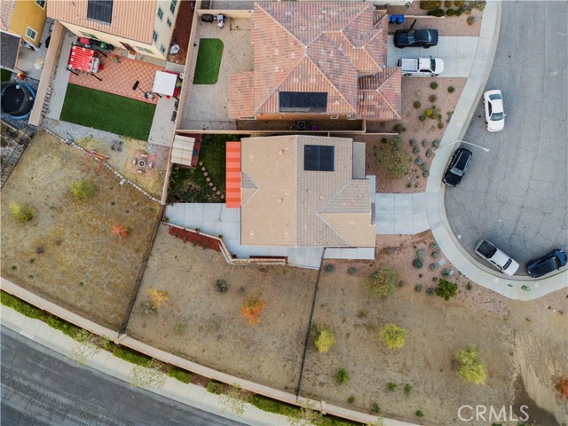 Detail Gallery Image 32 of 34 For 37403 Butternut Ln, Palmdale,  CA 93551 - 4 Beds | 2/1 Baths