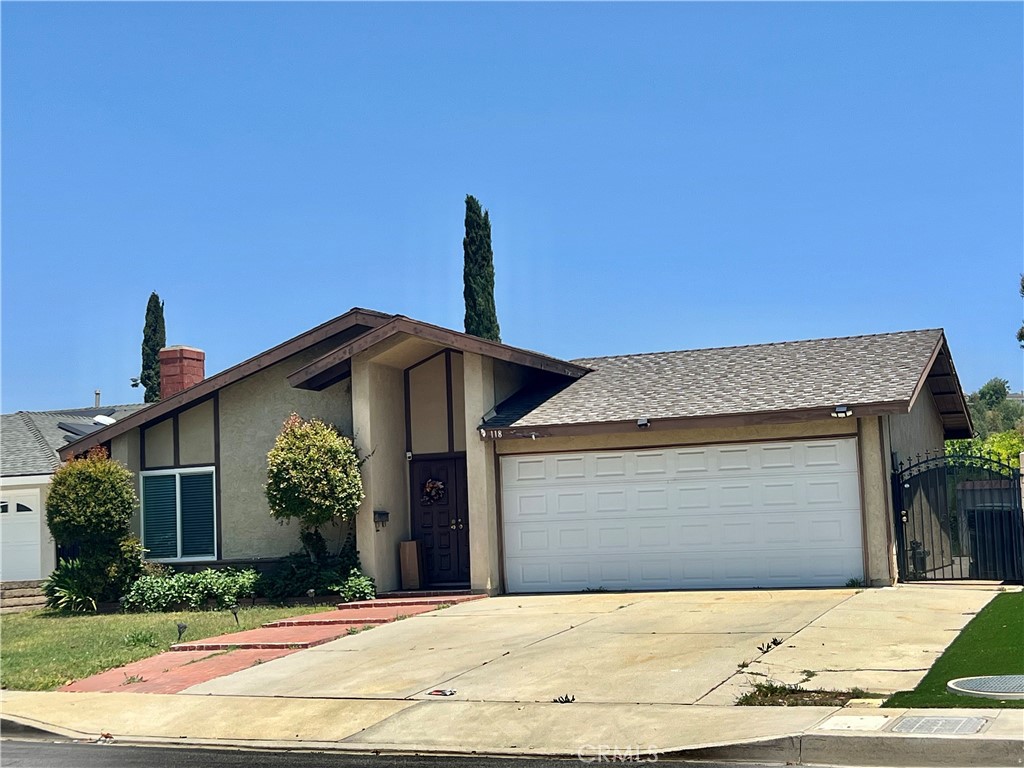 118 Corta Cresta Drive