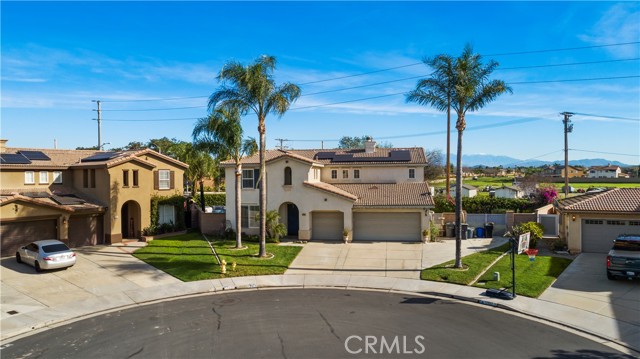 Detail Gallery Image 2 of 17 For 13413 Pelican Peak Ct, Corona,  CA 92880 - 4 Beds | 3 Baths