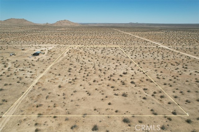 Detail Gallery Image 1 of 10 For 0 Pineridge Rd, Adelanto,  CA 92301 - – Beds | – Baths