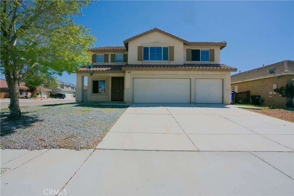 13661 Gold Stone Place, Victorville, CA 92394