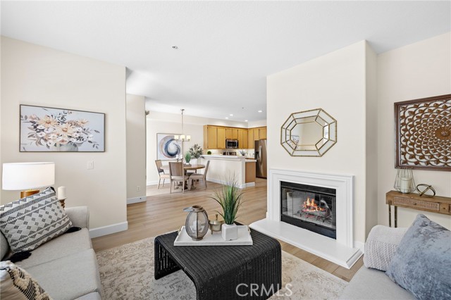 Detail Gallery Image 12 of 23 For 44 Tierra Seguro, Rancho Santa Margarita,  CA 92688 - 2 Beds | 2/1 Baths