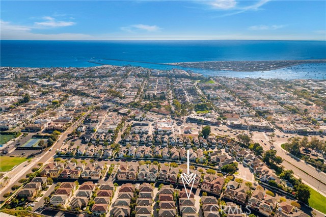 Detail Gallery Image 31 of 32 For 2546 Bungalow, Corona Del Mar,  CA 92625 - 3 Beds | 2/1 Baths