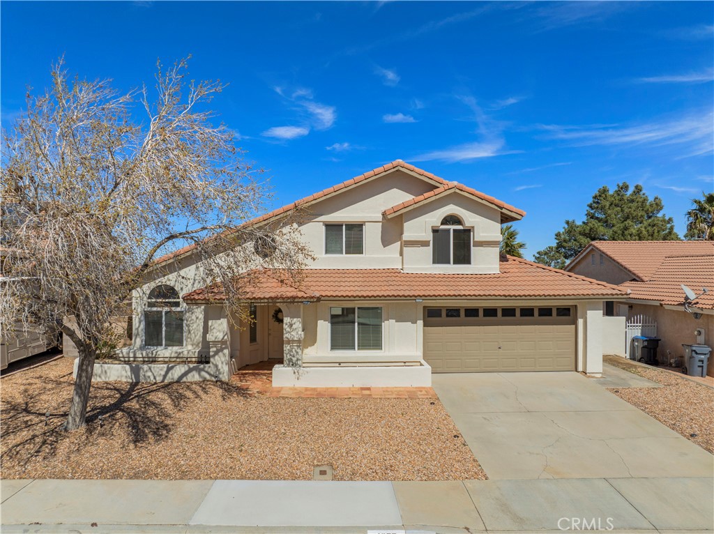 4377 Sungate Drive