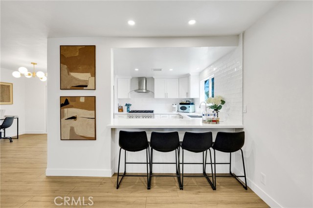 Detail Gallery Image 10 of 46 For 1603 E Chestnut Ave, Orange,  CA 92867 - 4 Beds | 2 Baths