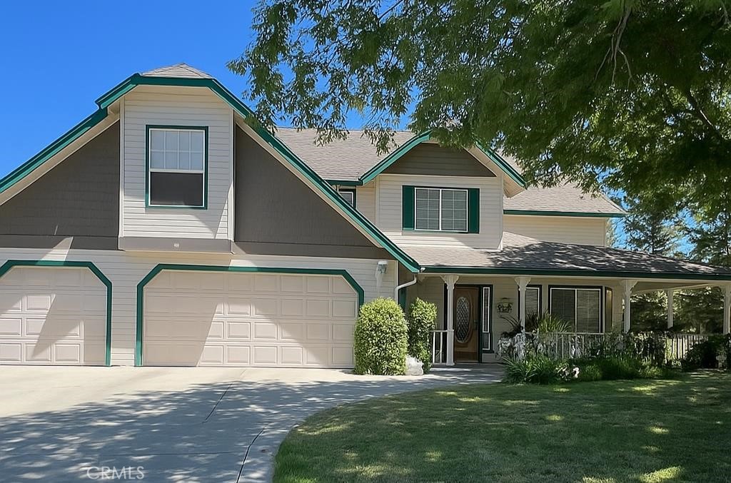 212 Hill View Ln.