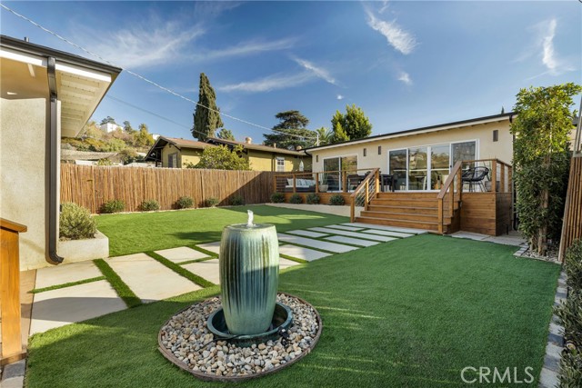 Detail Gallery Image 38 of 58 For 3319 Seymour St, Los Angeles,  CA 90065 - 2 Beds | 2 Baths