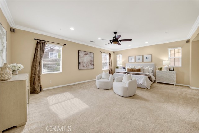 Detail Gallery Image 19 of 33 For 3 Cedarwood Ct, Lake Forest,  CA 92630 - 5 Beds | 4 Baths