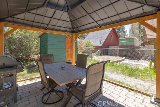 Detail Gallery Image 11 of 29 For 308 W Mojave Bld, Big Bear City,  CA 92314 - 2 Beds | 1 Baths
