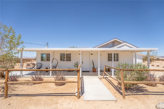 Detail Gallery Image 51 of 70 For 290 Bluegrass Rd, Twentynine Palms,  CA 92277 - 2 Beds | 1 Baths