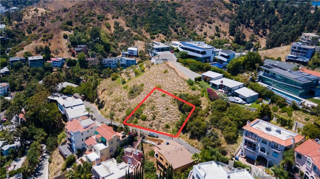 Detail Gallery Image 4 of 12 For 0 Quebec Dr, –,  CA 90068 - – Beds | – Baths