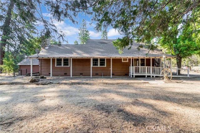Detail Gallery Image 5 of 52 For 2823 State Highway 49, Mariposa,  CA 95338 - 4 Beds | 3 Baths