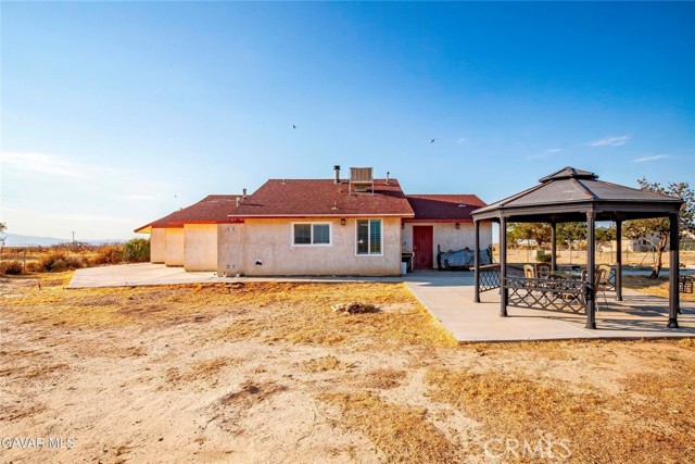 Detail Gallery Image 66 of 74 For 4636 E Avenue H, Lancaster,  CA 93535 - – Beds | – Baths