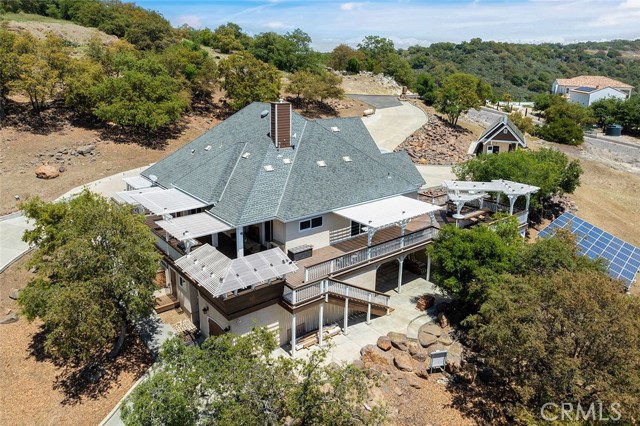 Image 34 of 71 For 18321 Cerro Road