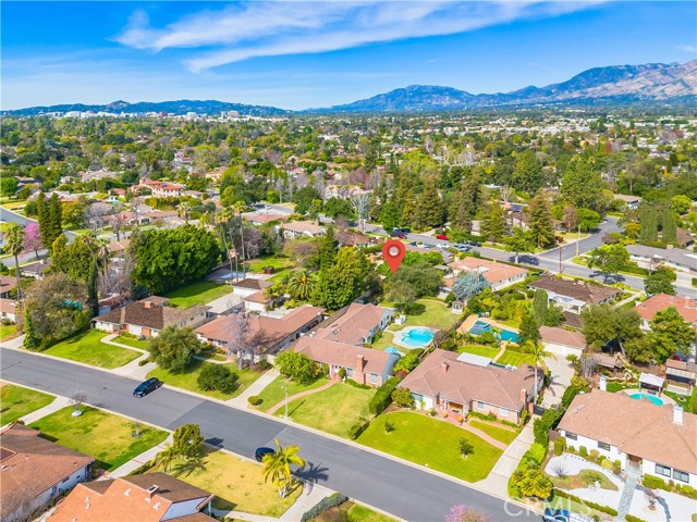 Detail Gallery Image 61 of 66 For 2835 Devonport, San Marino,  CA 91108 - 5 Beds | 3/1 Baths