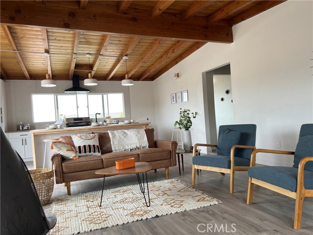 Detail Gallery Image 2 of 8 For 52024 Nehlsen, Johnson Valley,  CA 92285 - 1 Beds | 1 Baths