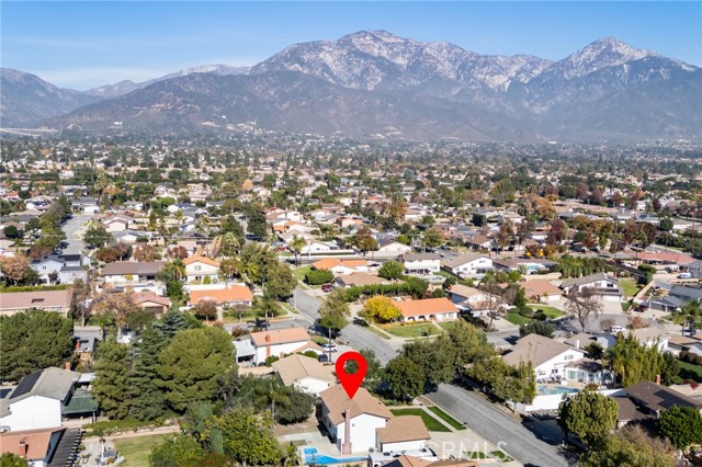 Detail Gallery Image 59 of 60 For 1761 N Coolcrest Ave, Upland,  CA 91784 - 4 Beds | 2/1 Baths