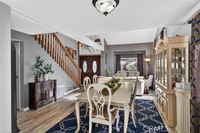 Detail Gallery Image 45 of 73 For 2415 Park Bld, Upland,  CA 91784 - 4 Beds | 3 Baths