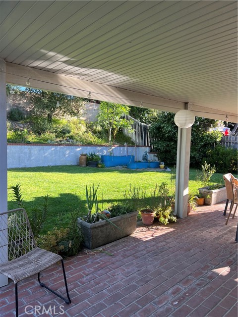 Detail Gallery Image 32 of 35 For 1341 E Meda, Glendora,  CA 91741 - 4 Beds | 3 Baths