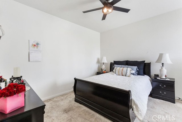 Detail Gallery Image 11 of 17 For 16621 Wyndham Ln #7,  Fontana,  CA 92336 - 3 Beds | 2/1 Baths