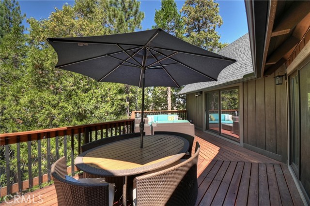 Detail Gallery Image 38 of 51 For 853 Golf Course, Lake Arrowhead,  CA 92352 - 3 Beds | 2/1 Baths
