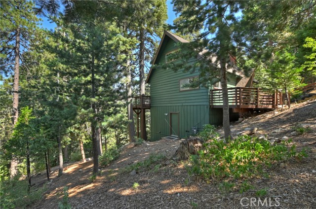 Detail Gallery Image 3 of 43 For 137 Grizzly Rd, Lake Arrowhead,  CA 92352 - 3 Beds | 2 Baths