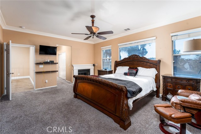 Detail Gallery Image 17 of 30 For 7233 Cottage Grove Dr, Corona,  CA 92880 - 5 Beds | 3/1 Baths