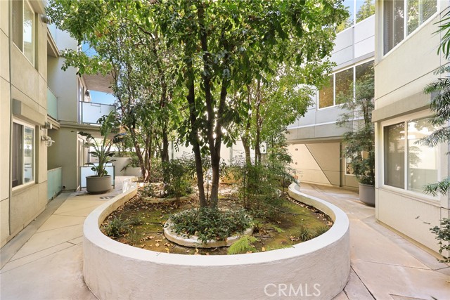 Detail Gallery Image 16 of 16 For 160 S Hudson #105,  Pasadena,  CA 91101 - 1 Beds | 1 Baths