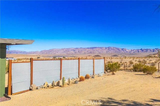 Detail Gallery Image 32 of 37 For 3370 Moonglow Rd, Twentynine Palms,  CA 92277 - 1 Beds | 1 Baths