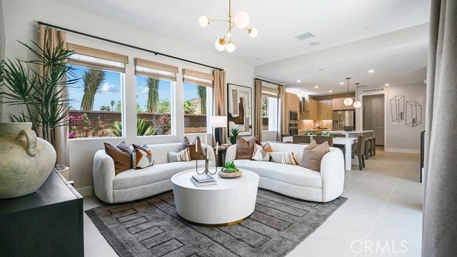 Detail Gallery Image 5 of 23 For 2681 Lavender Ln, Palm Springs,  CA 92264 - 3 Beds | 3 Baths