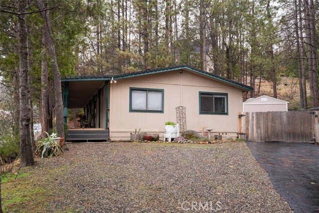 Detail Gallery Image 2 of 27 For 39737 Road 274 #63,  Bass Lake,  CA 93604 - 3 Beds | 2 Baths