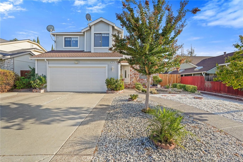 318 Redrock