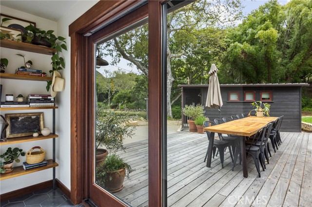 Detail Gallery Image 27 of 64 For 2965 Prefumo Canyon Rd, San Luis Obispo,  CA 93405 - 4 Beds | 3 Baths