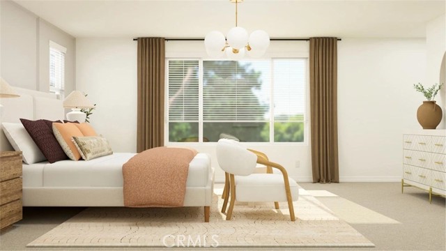 Detail Gallery Image 17 of 21 For 7474 Bucknell Ave, Hesperia,  CA 92345 - 4 Beds | 3 Baths