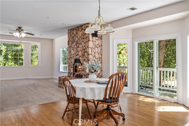 3 Bed Home for Sale in Acton, California