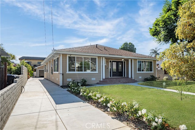 1820 S Alta Vista Ave, Monrovia, CA 91016