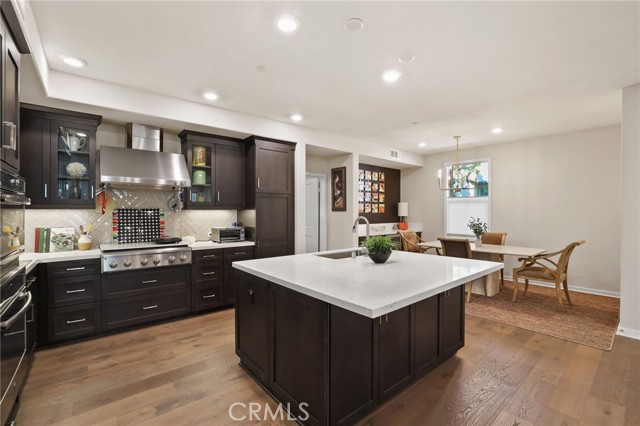 Detail Gallery Image 13 of 46 For 223 Carlow, Irvine,  CA 92618 - 1 Beds | 1/1 Baths