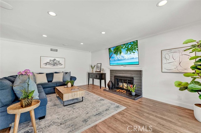 Detail Gallery Image 14 of 40 For 18397 Colville St, Fountain Valley,  CA 92708 - 4 Beds | 2/1 Baths